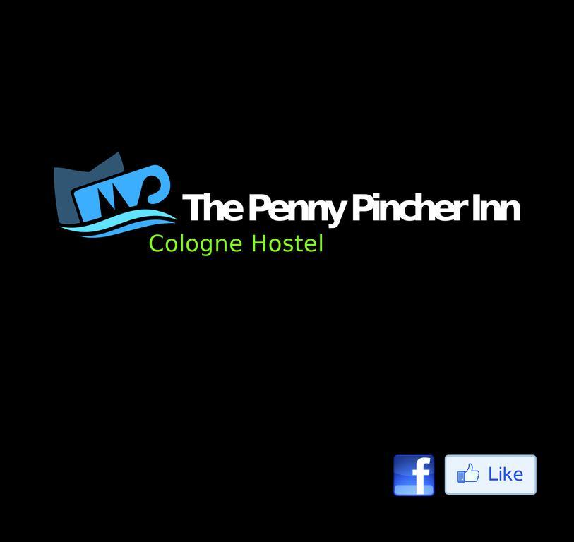 The Penny Pincher Inn Colonia Exterior foto